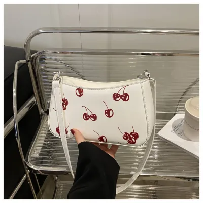 Charry print bag_img_1