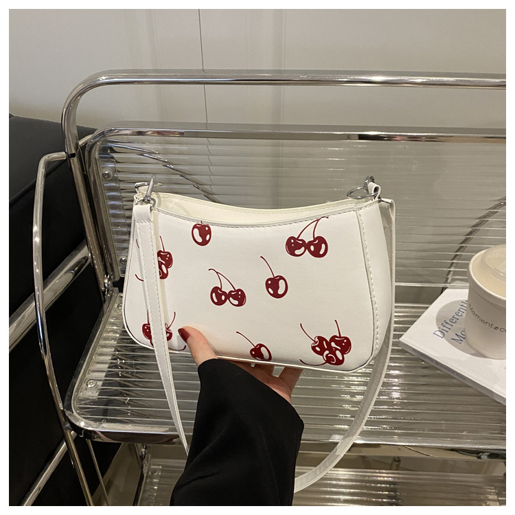 Charry print bag_img_2