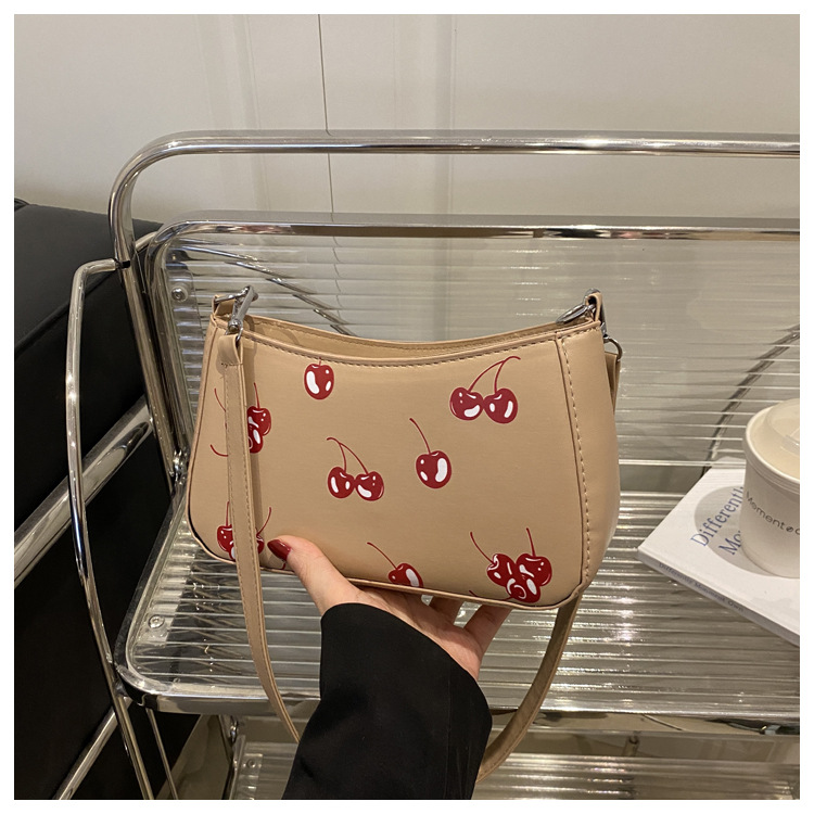 Charry print bag_img_5