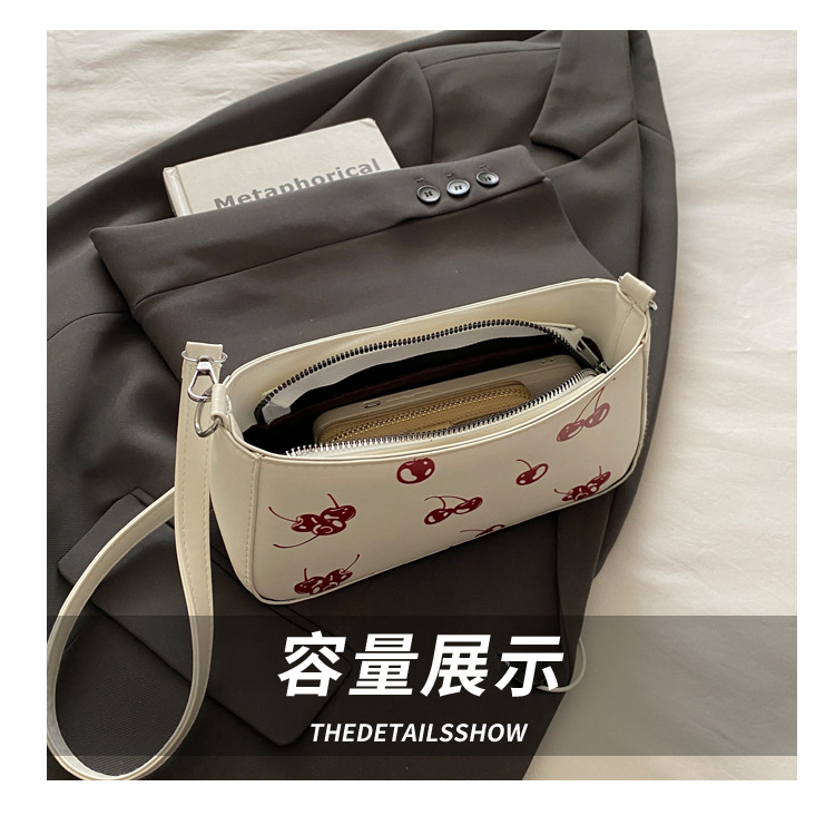 Charry print bag_img_9
