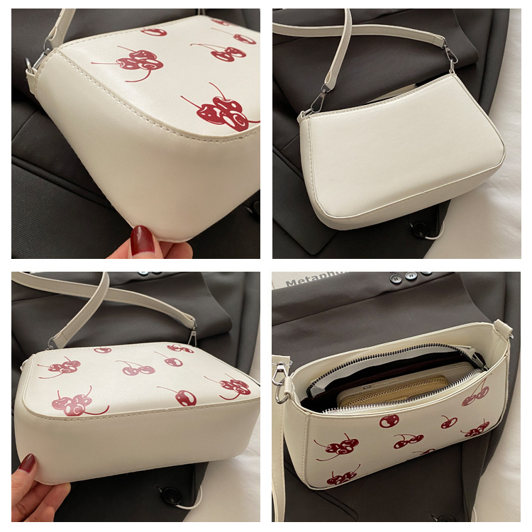 Charry print bag_img_10