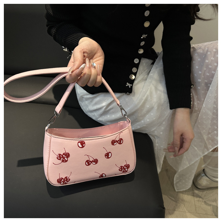 Charry print bag_img_13