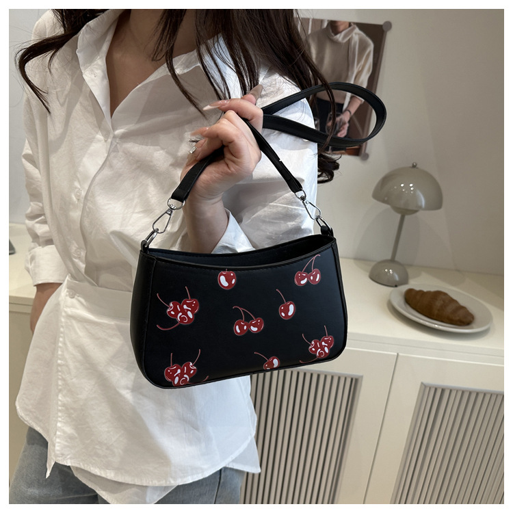 Charry print bag_img_15