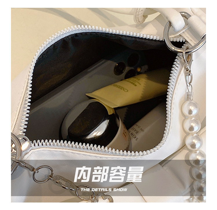 Pearl big bow bag_img_10