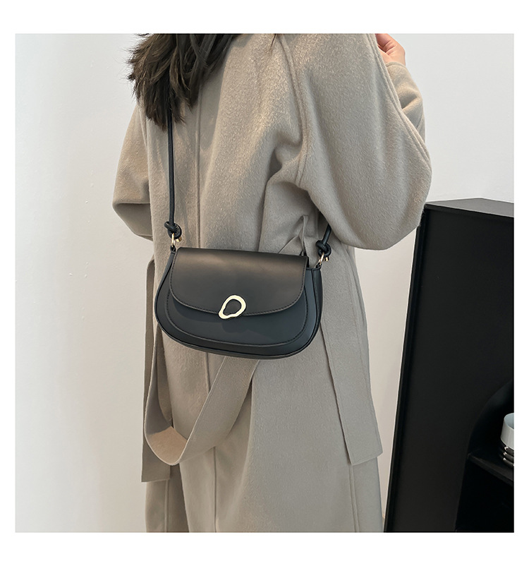 Solid stone bag
