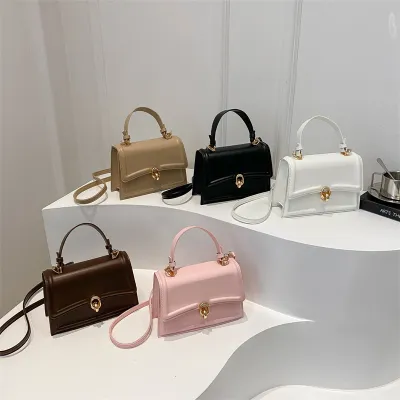 Box Shoulder bag_img_0
