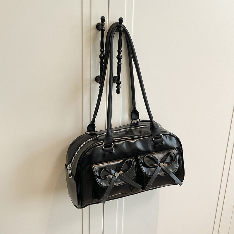 Korean pookie bag