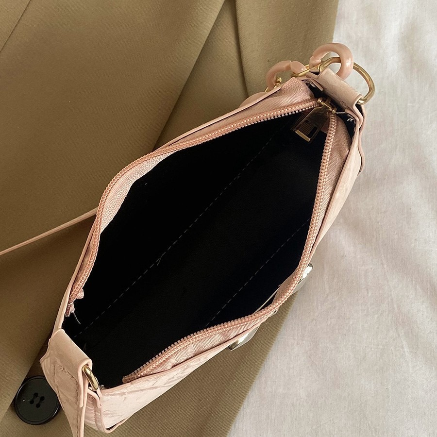 Butterfly valvet shoulder bag_img_4