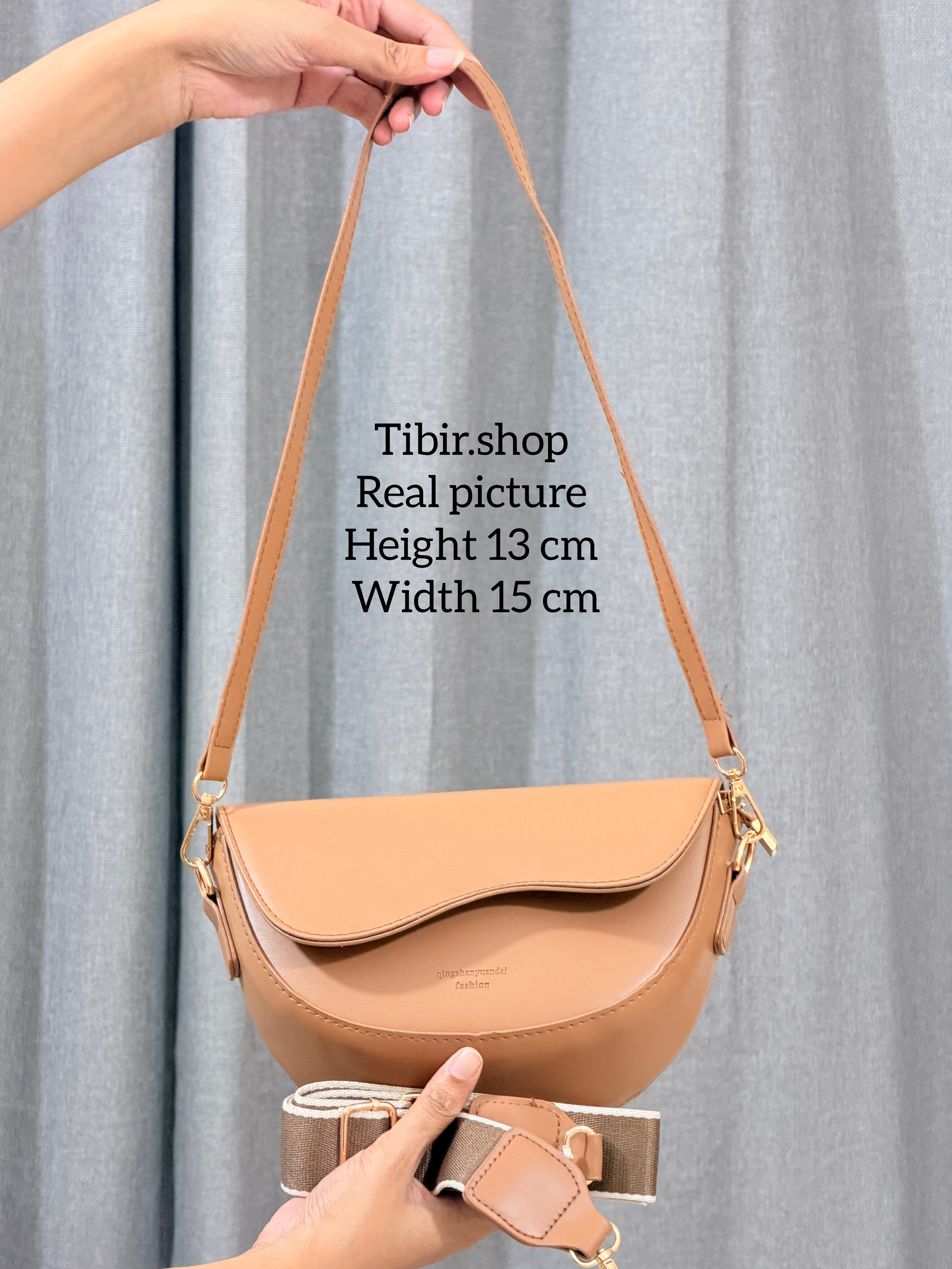 Solid moon bag_img_13