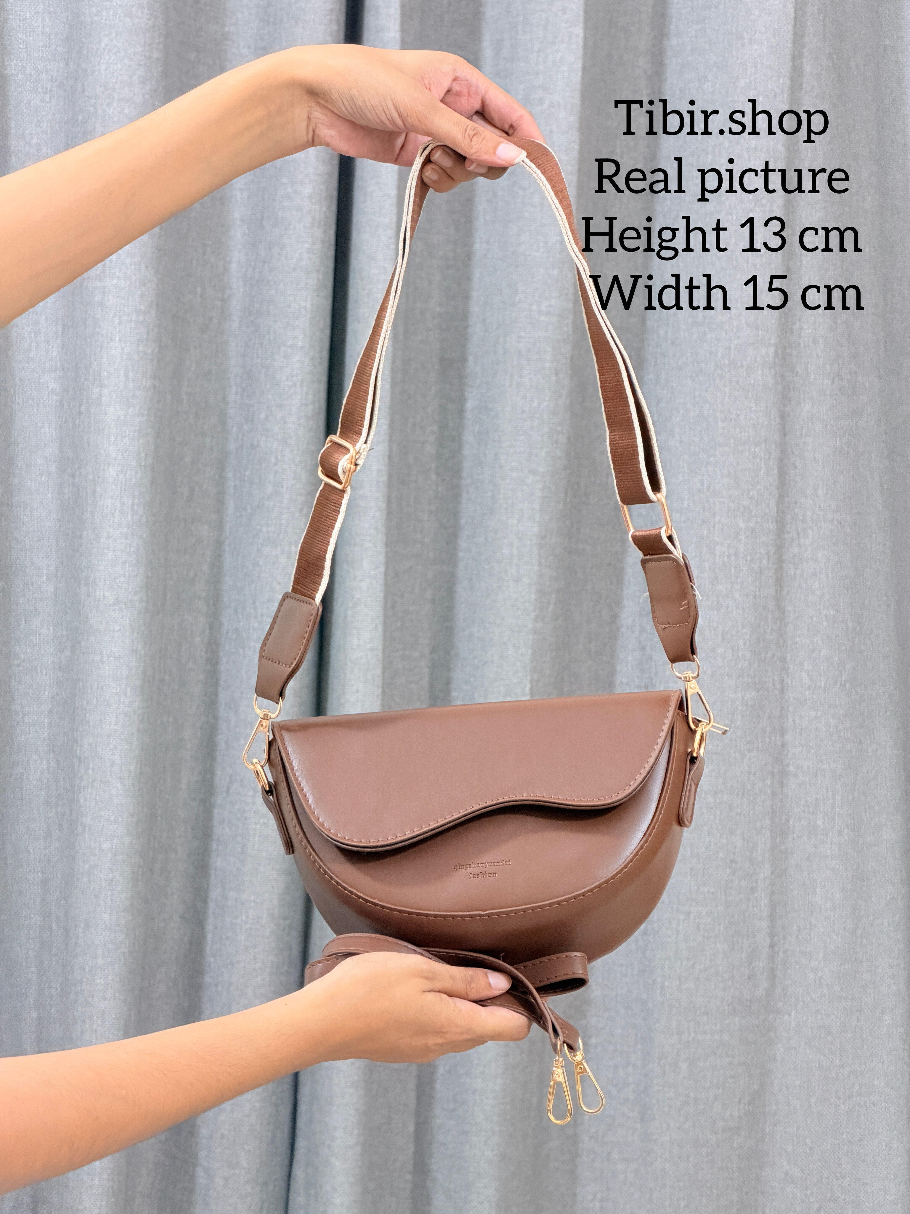 Solid moon bag_img_12