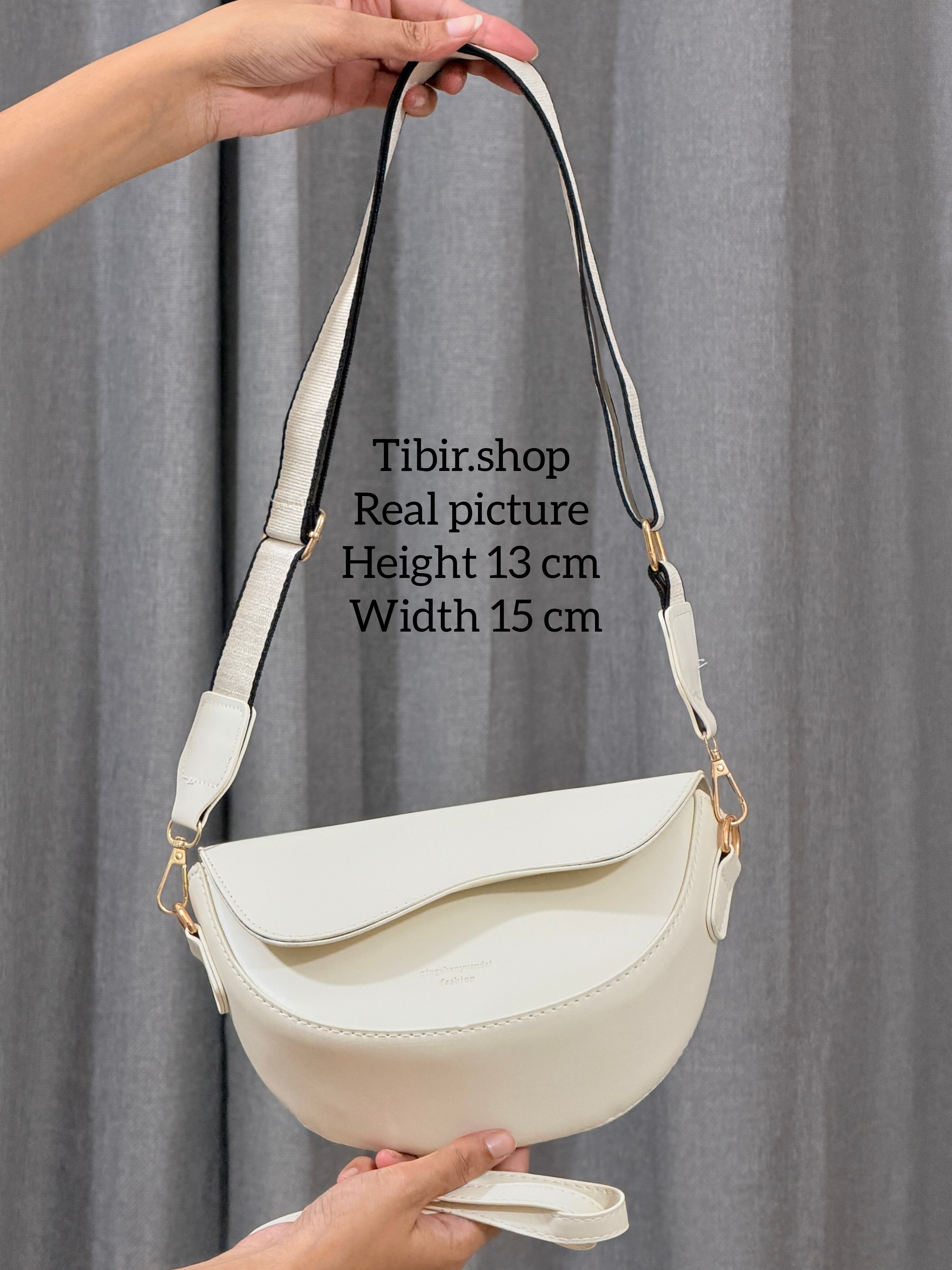 Solid moon bag_img_11