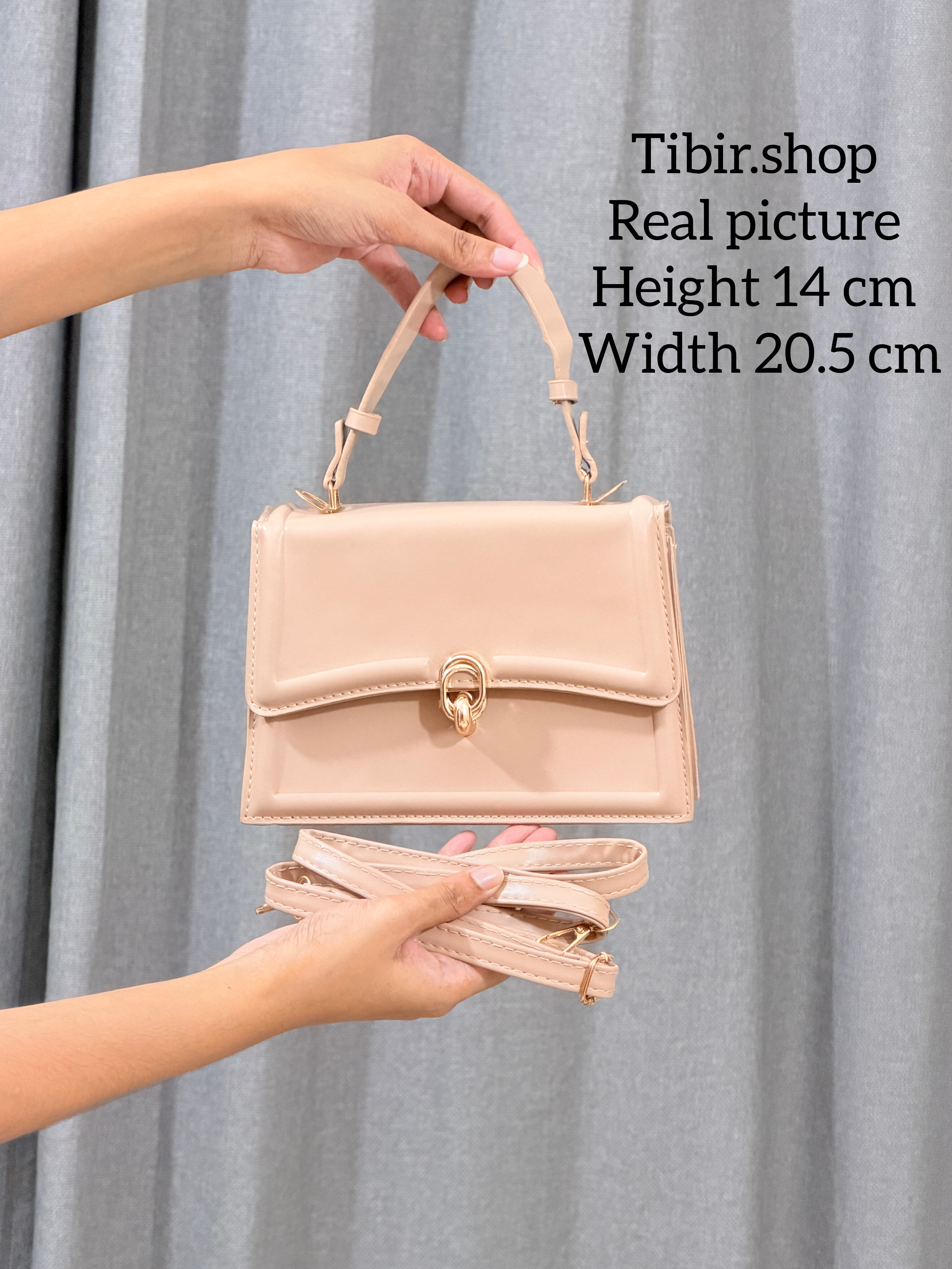Box Shoulder bag_img_13
