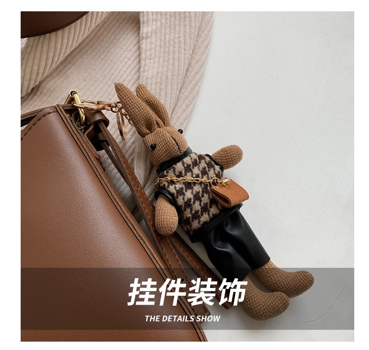 Rabbit tote_img_4
