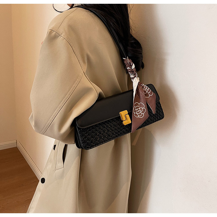 Premium shoulder bag big size_img_10
