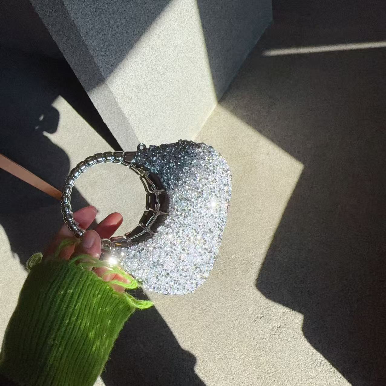 Moon stone clutch_img_7