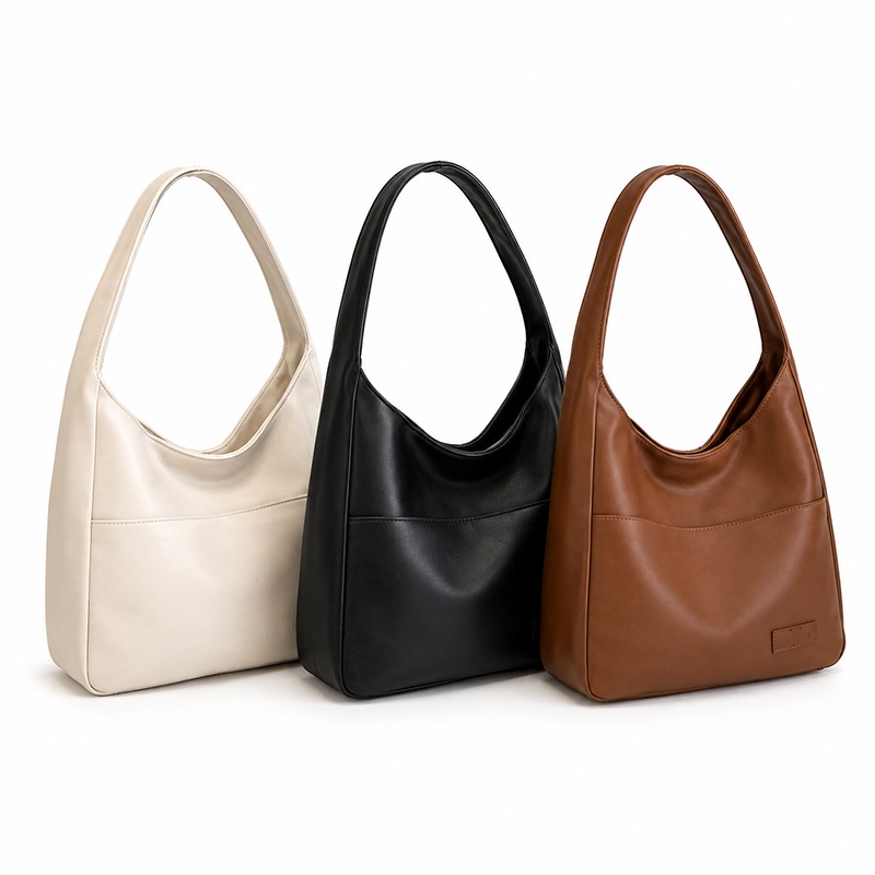 Leather tote bag_img_0