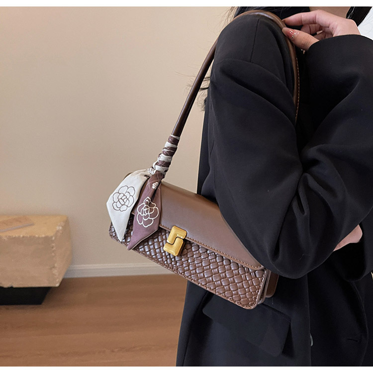Premium shoulder bag big size_img_9