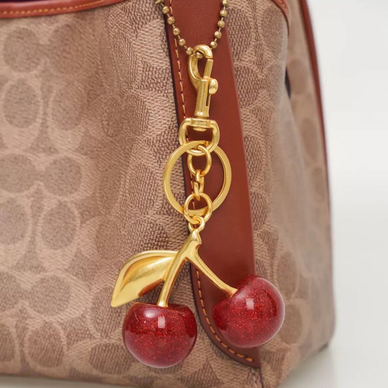 Charry bag charms mini size_img_1