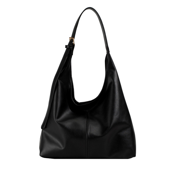 Solid vintage tote bag_img_1