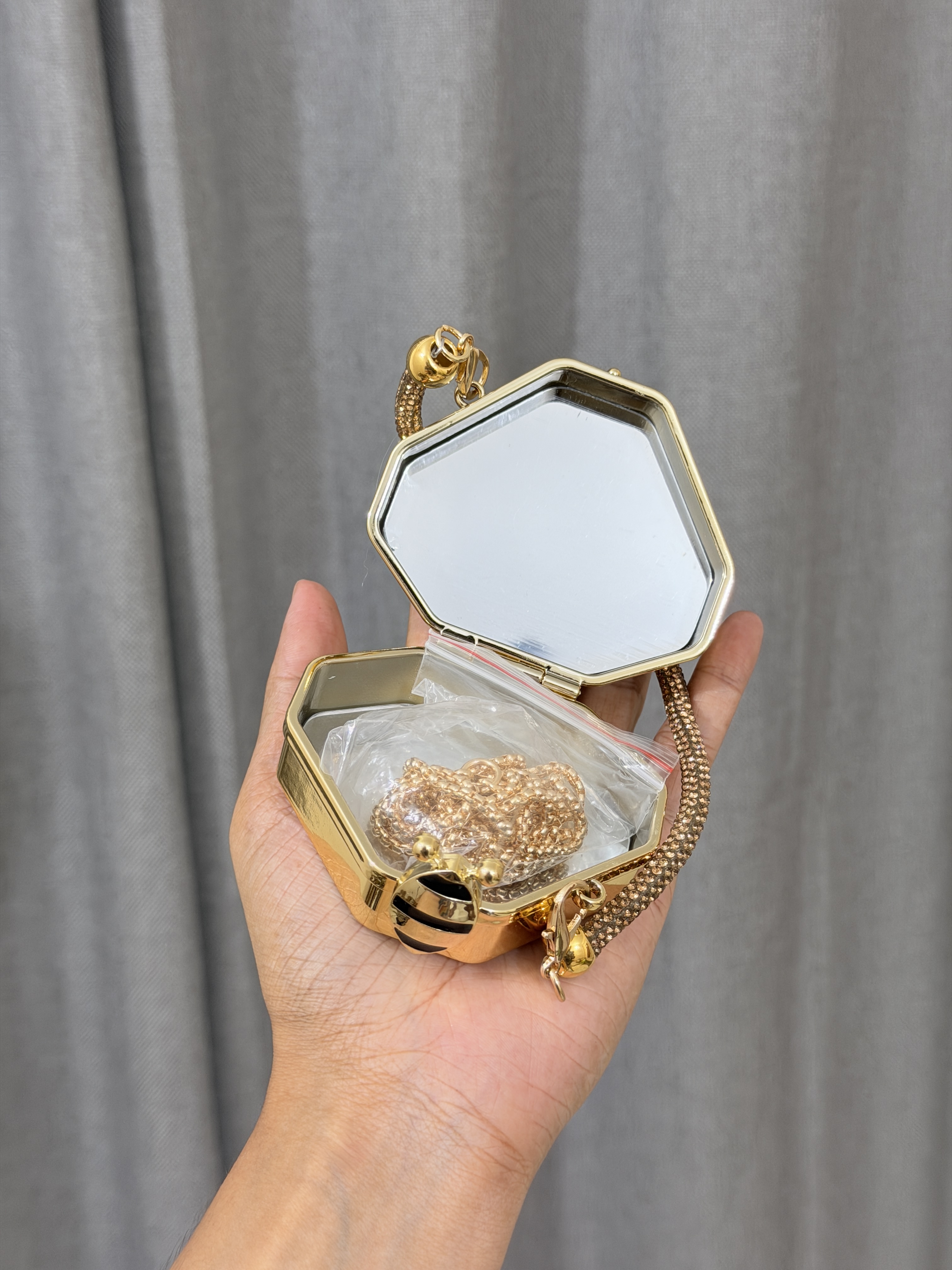 Dimond clutch_img_11