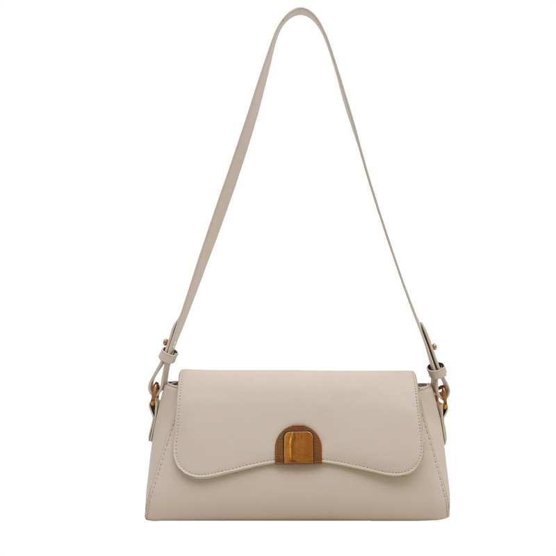 Retro shoulder bag_img_5