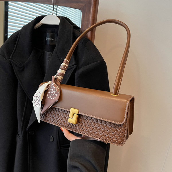 Premium shoulder bag big size_img_2
