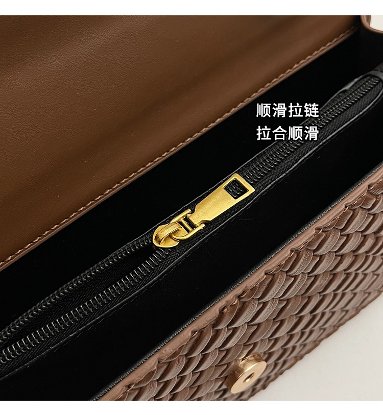 Premium shoulder bag big size_img_5