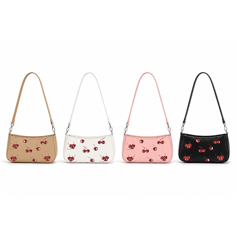 Charry print bag_img_0