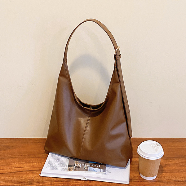 Solid vintage tote bag_img_6