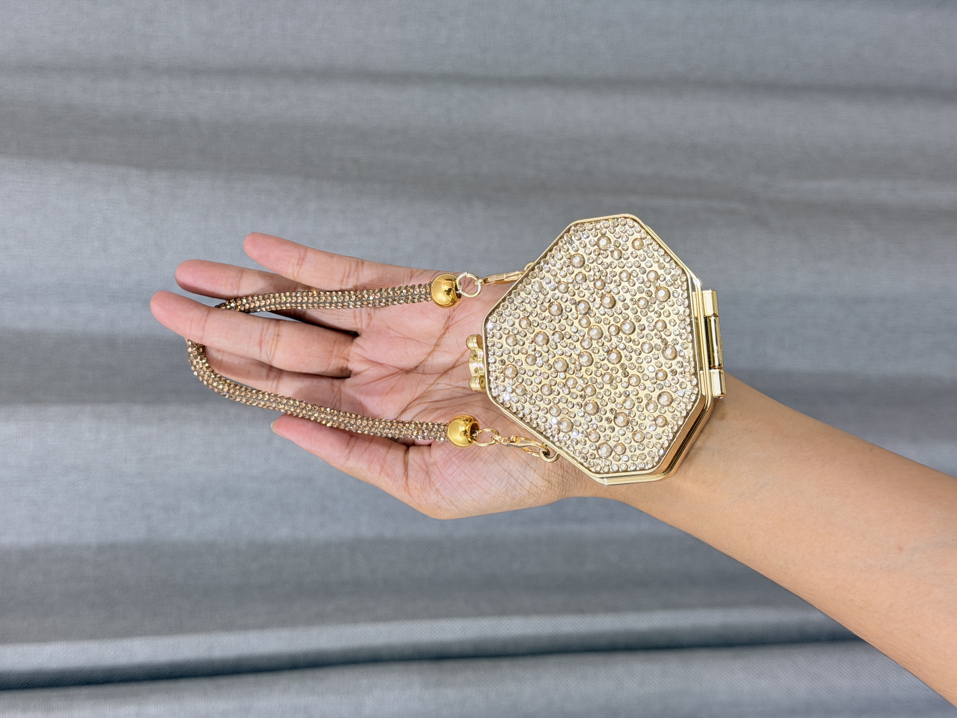 Dimond clutch_img_10