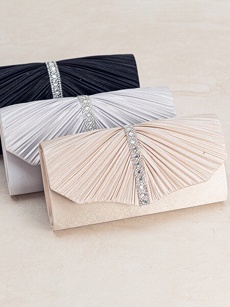 Stone party bag
