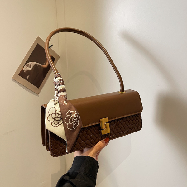 Premium shoulder bag big size_img_4