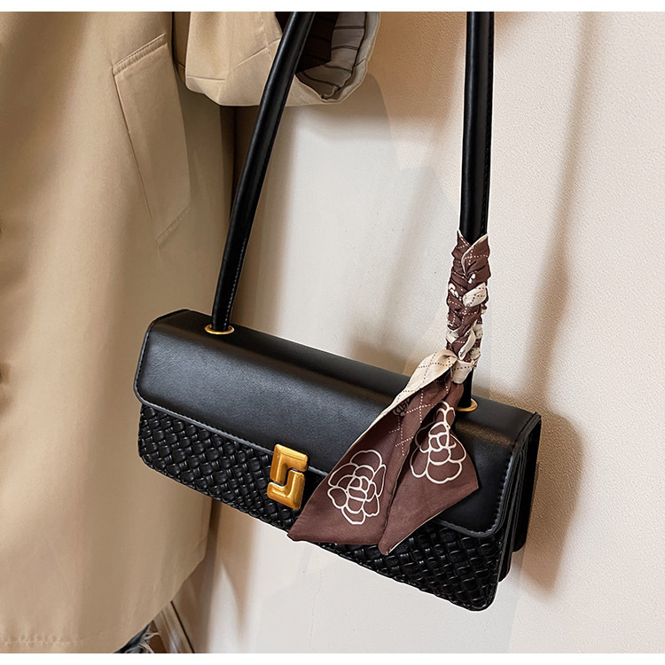 Premium shoulder bag big size_img_8