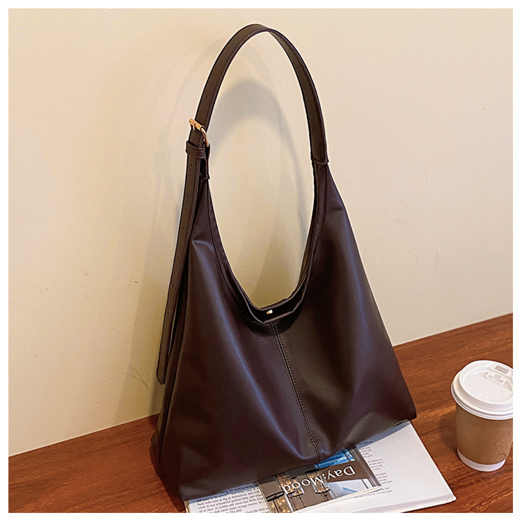 Solid vintage tote bag_img_5
