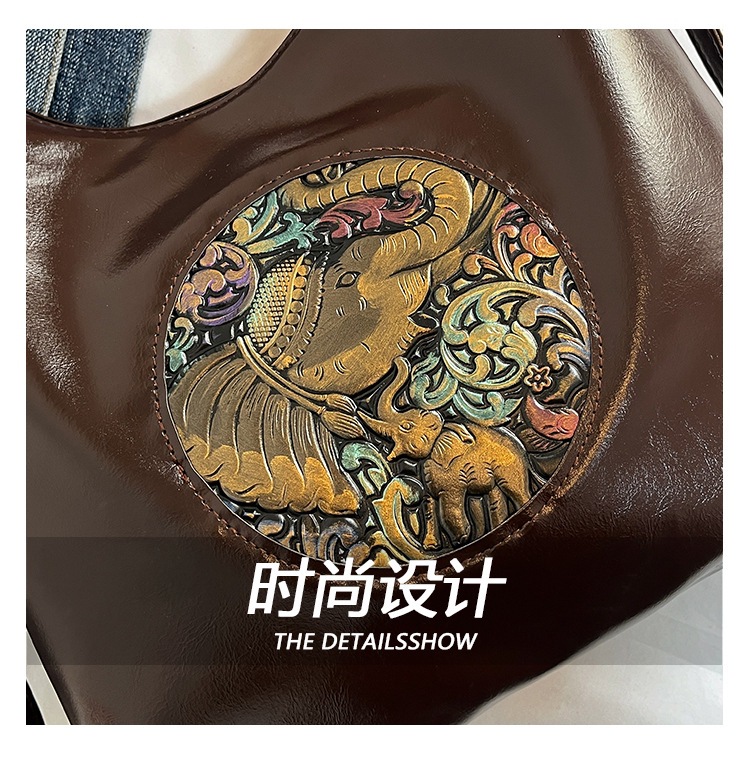 Elephant tote bag_img_5