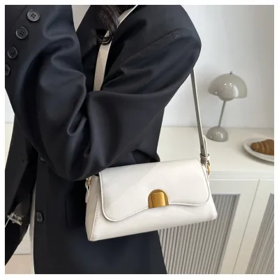 Retro shoulder bag_img_7