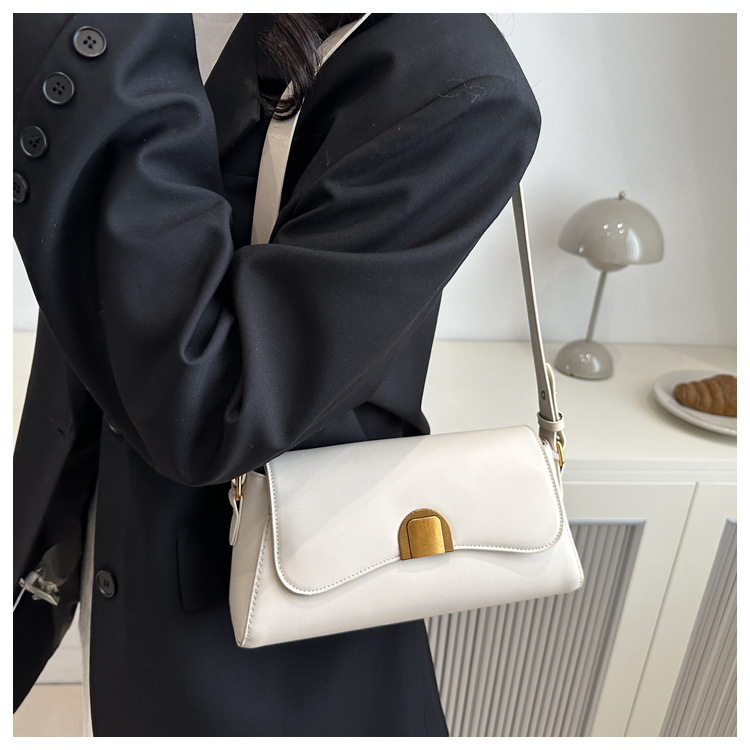 Retro shoulder bag_img_7