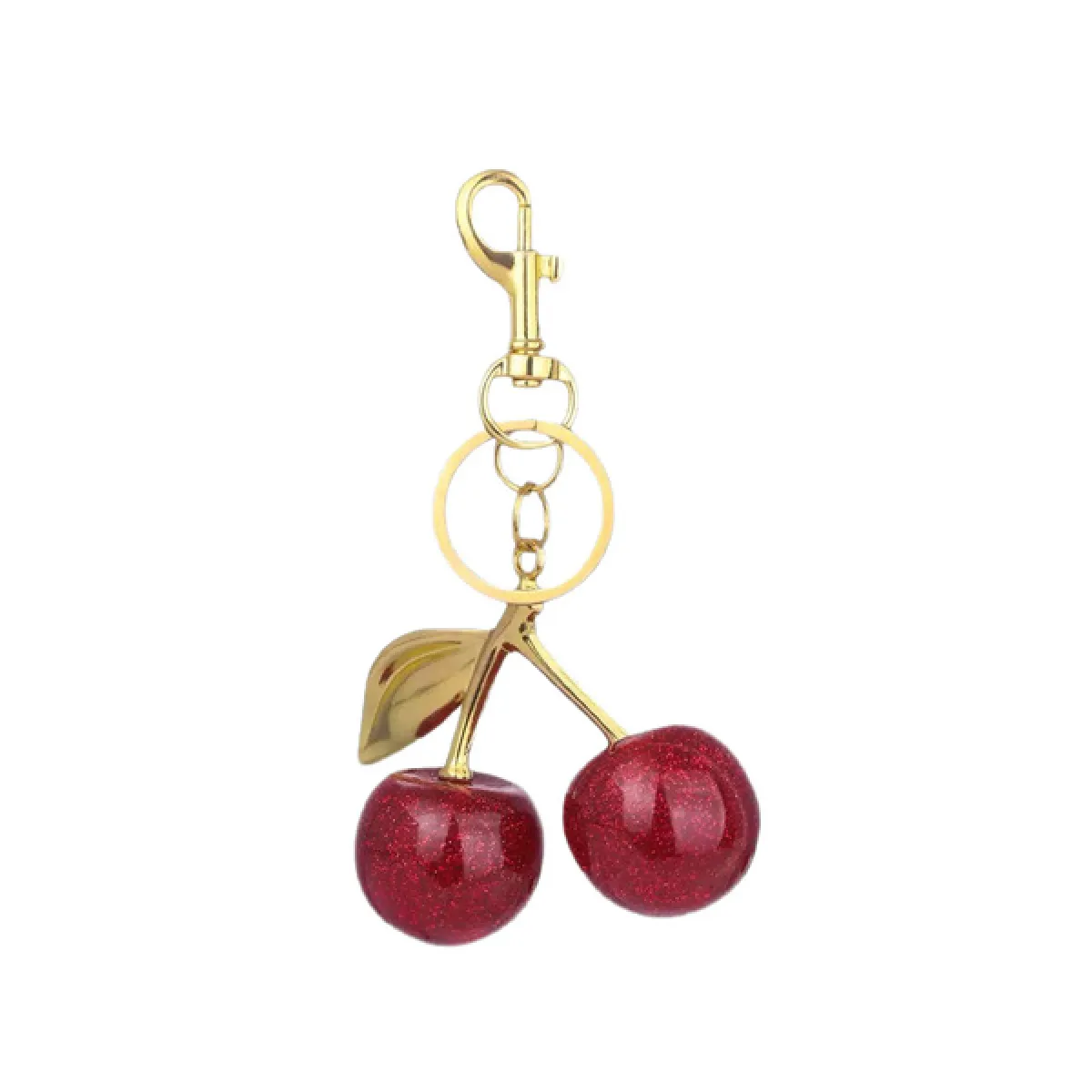 Charry bag charms mini size