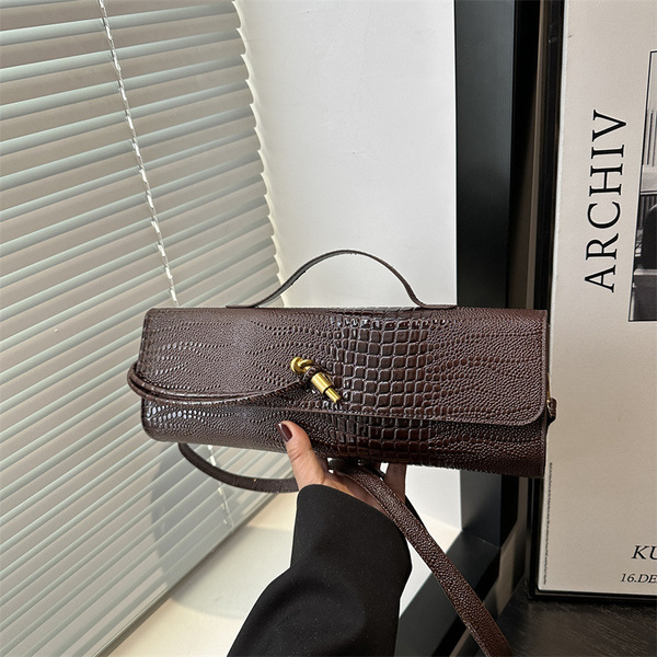 Crocodile party bag
