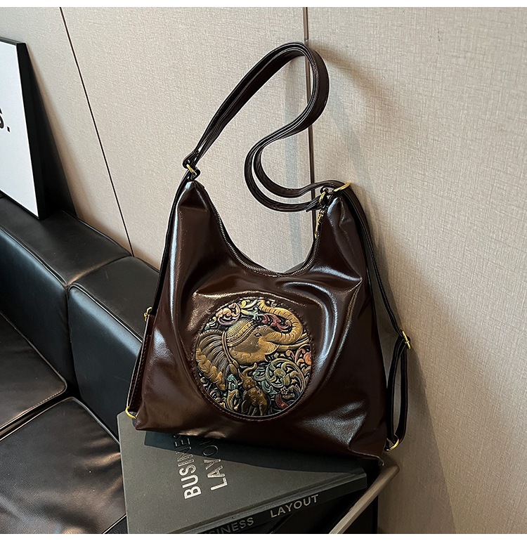 Elephant tote bag_img_4