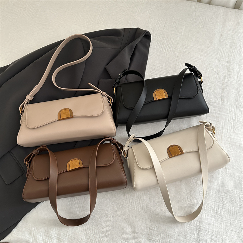 Retro shoulder bag_img_0