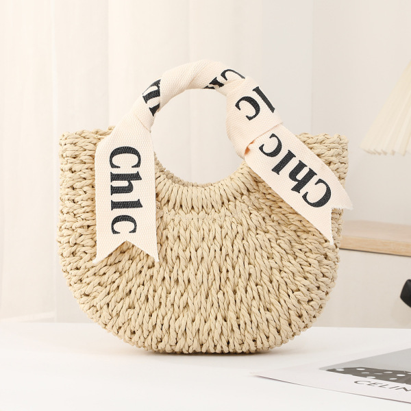 Chole beach bag