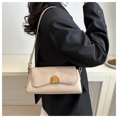 Retro shoulder bag_img_8