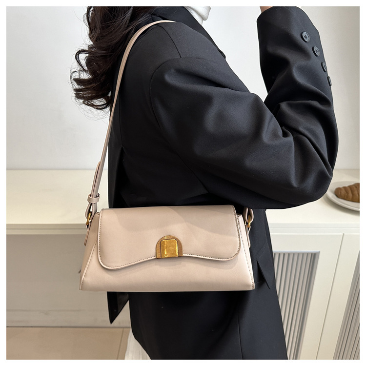 Retro shoulder bag_img_8
