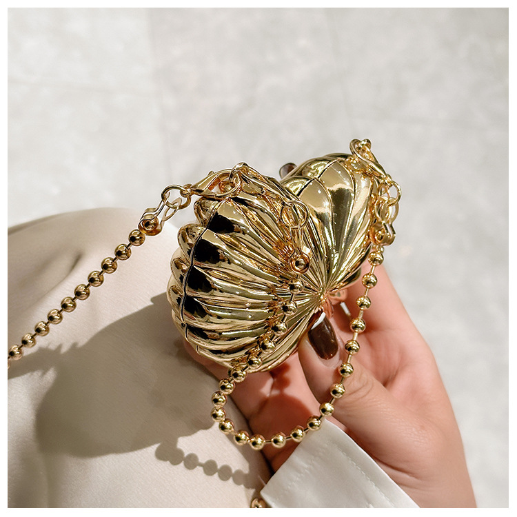 Love metal clutch_img_8