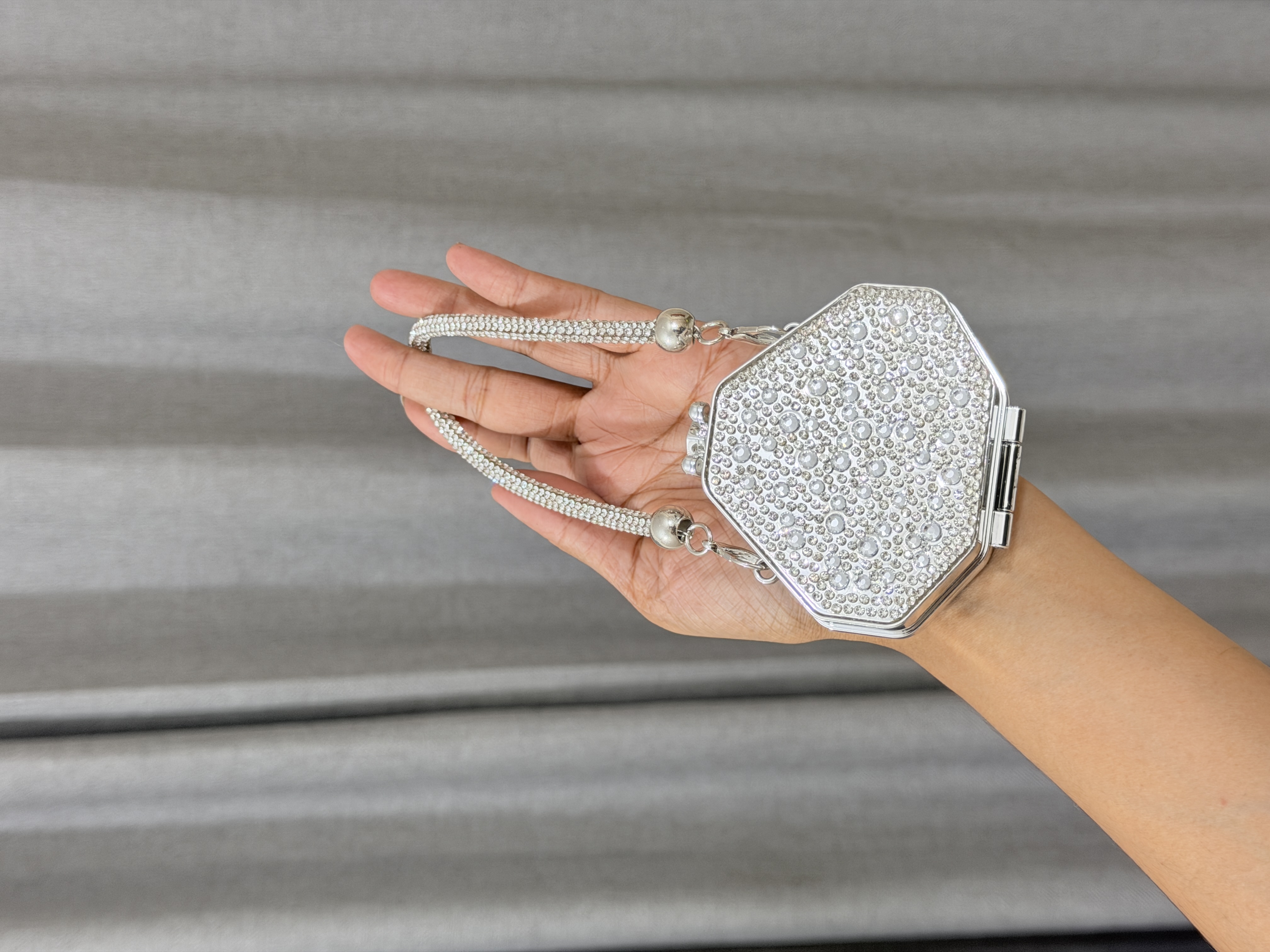 Dimond clutch_img_9