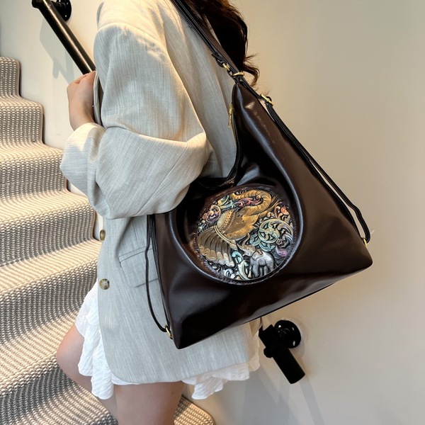Elephant tote bag_img_1