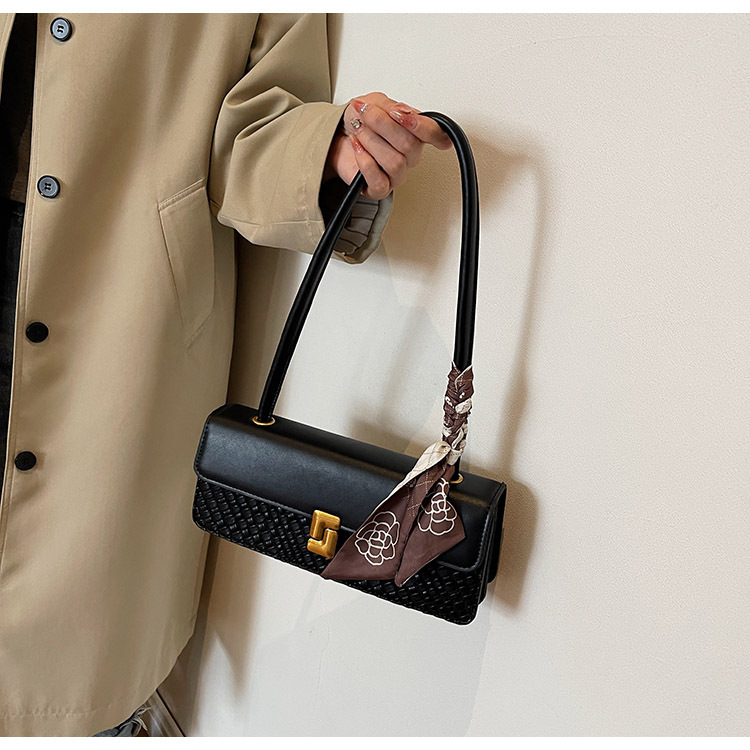 Premium shoulder bag big size_img_7