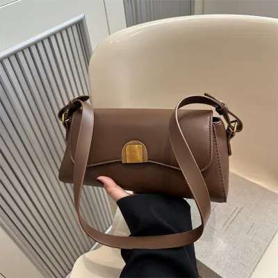 Retro shoulder bag_img_2