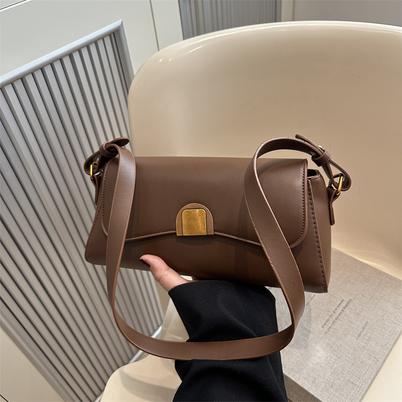 Retro shoulder bag_img_2